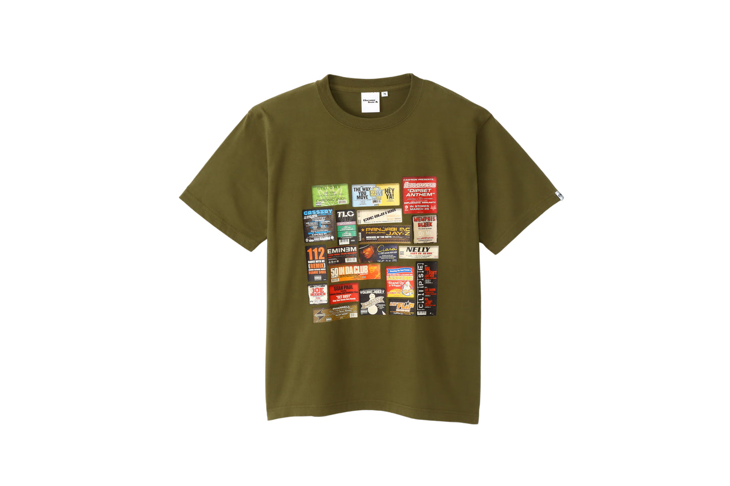 Club Bangers Tee