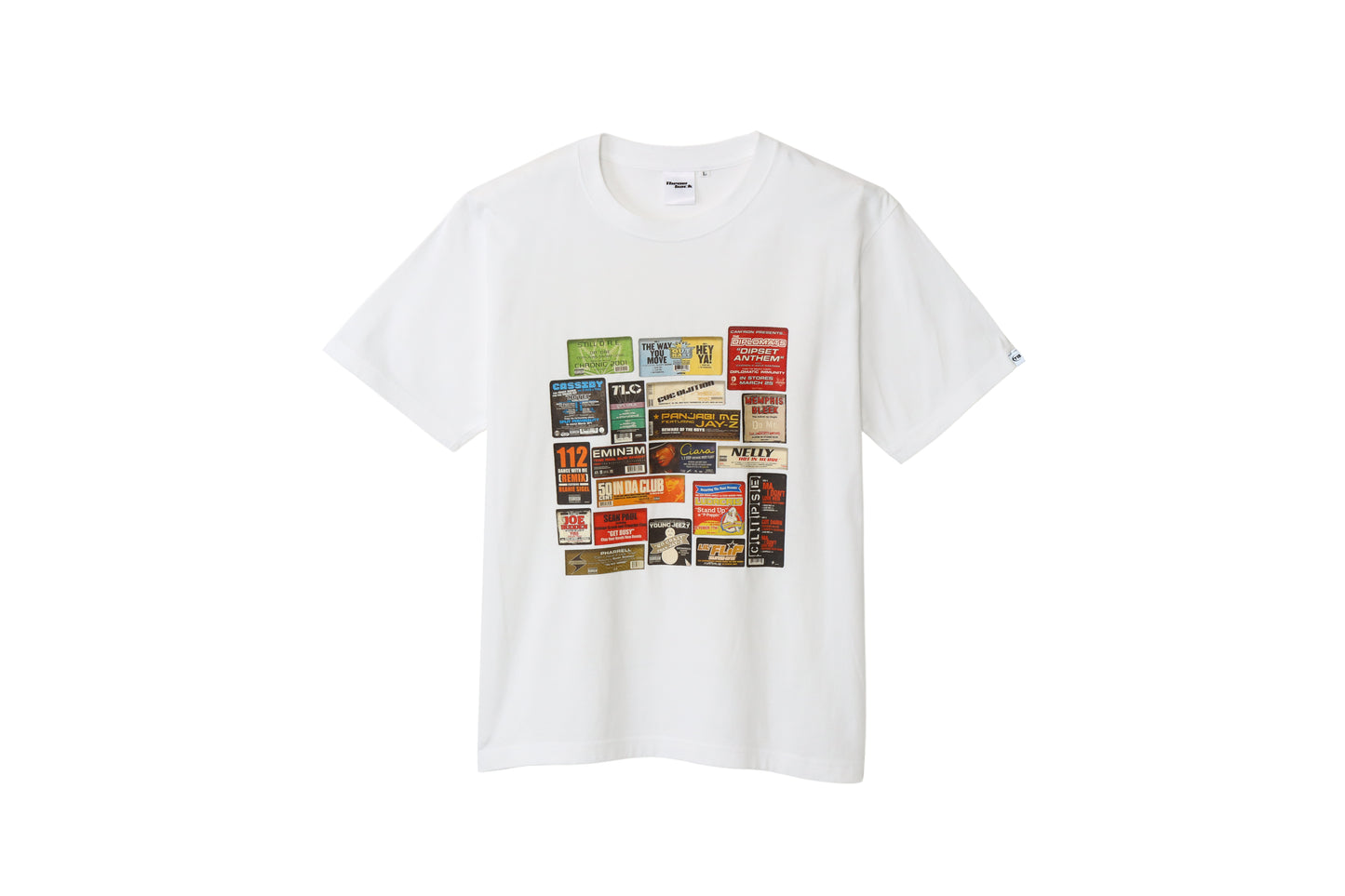 Club Bangers Tee