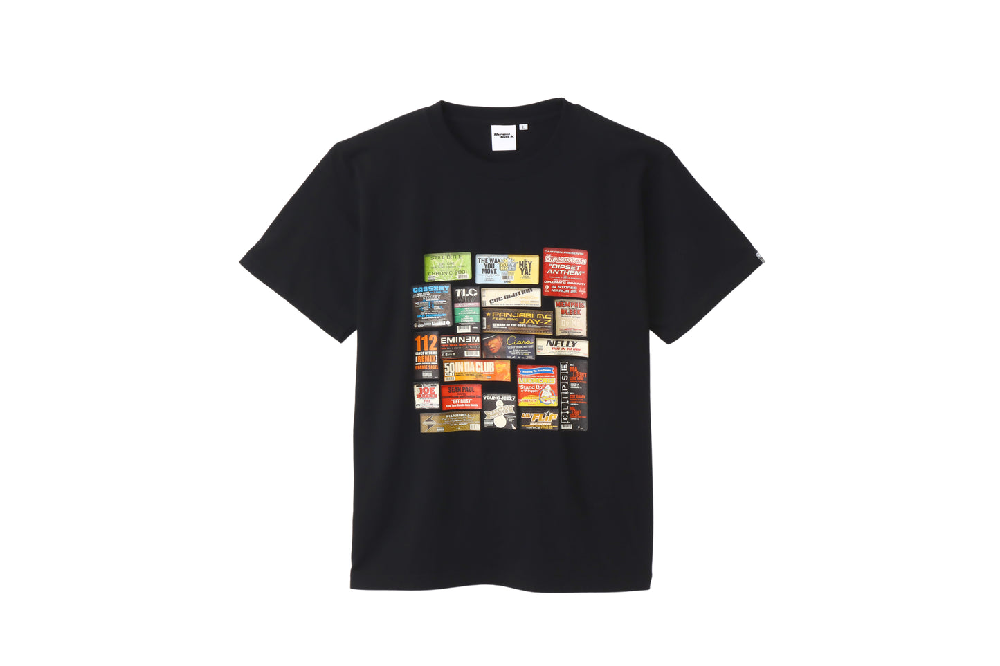 Club Bangers Tee
