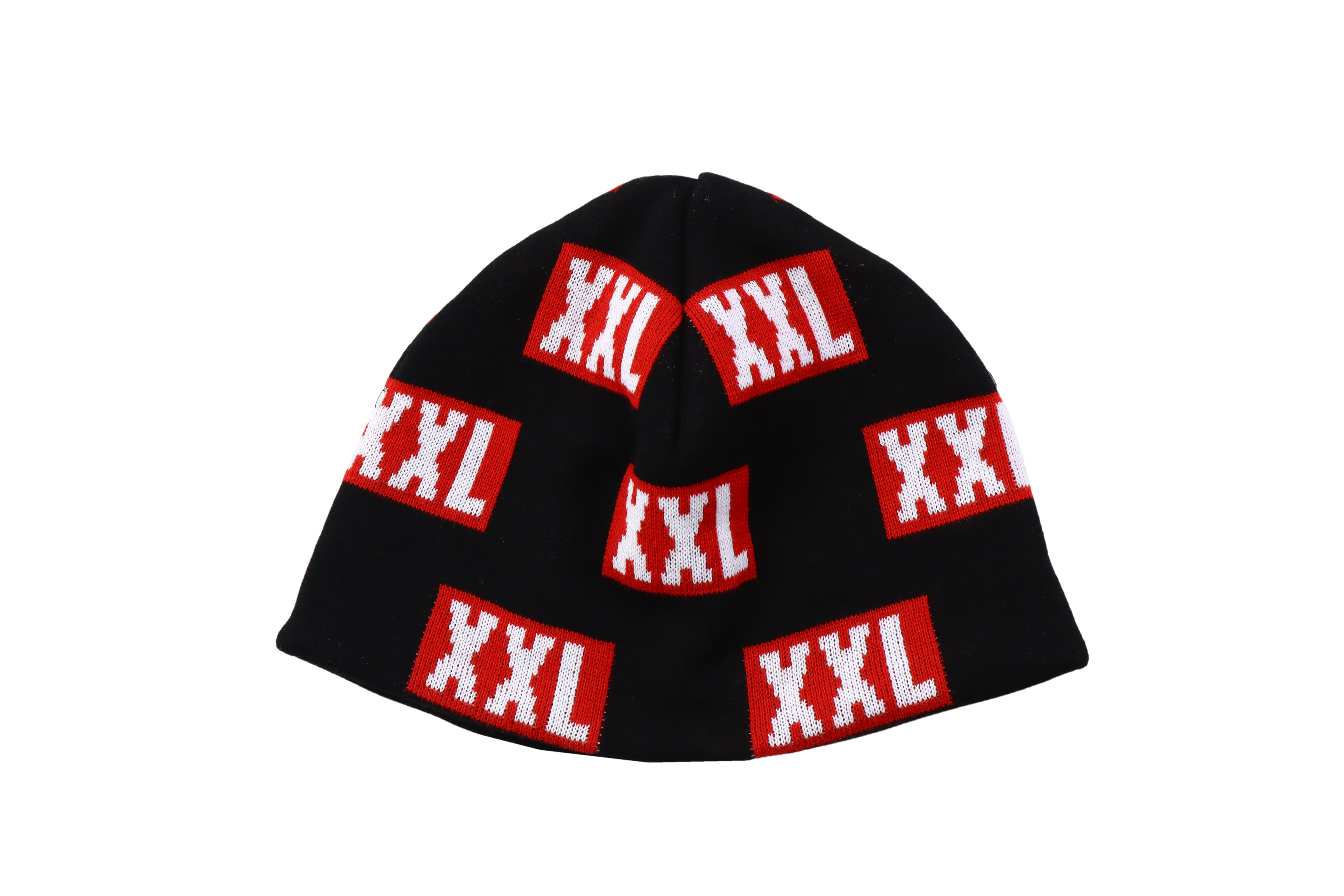 XXL Beanie – throwback