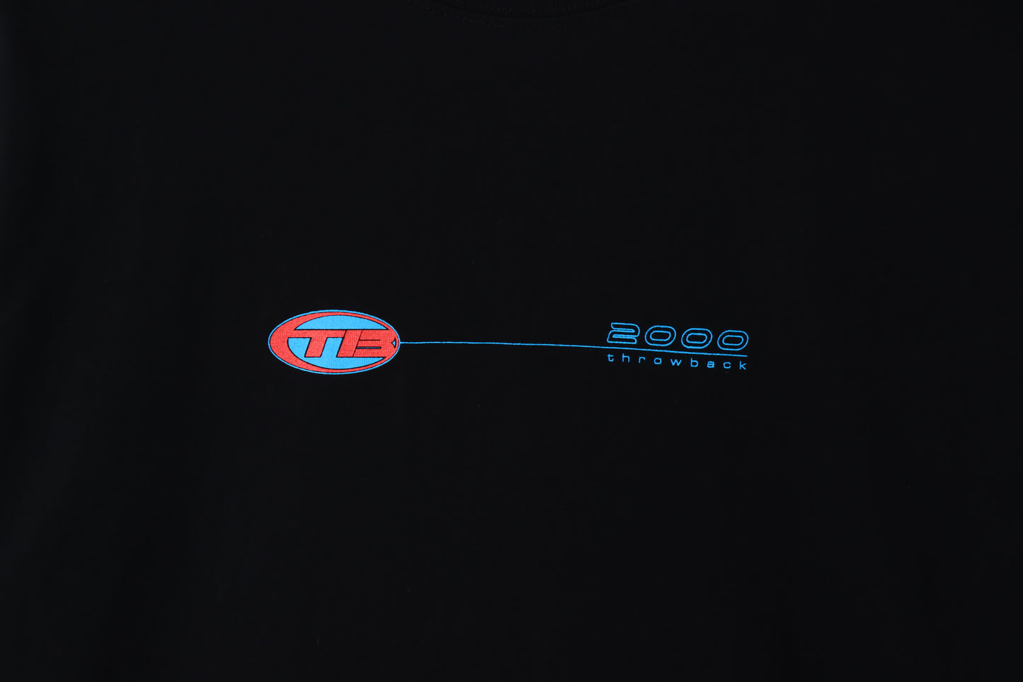 TB 2000 Tee