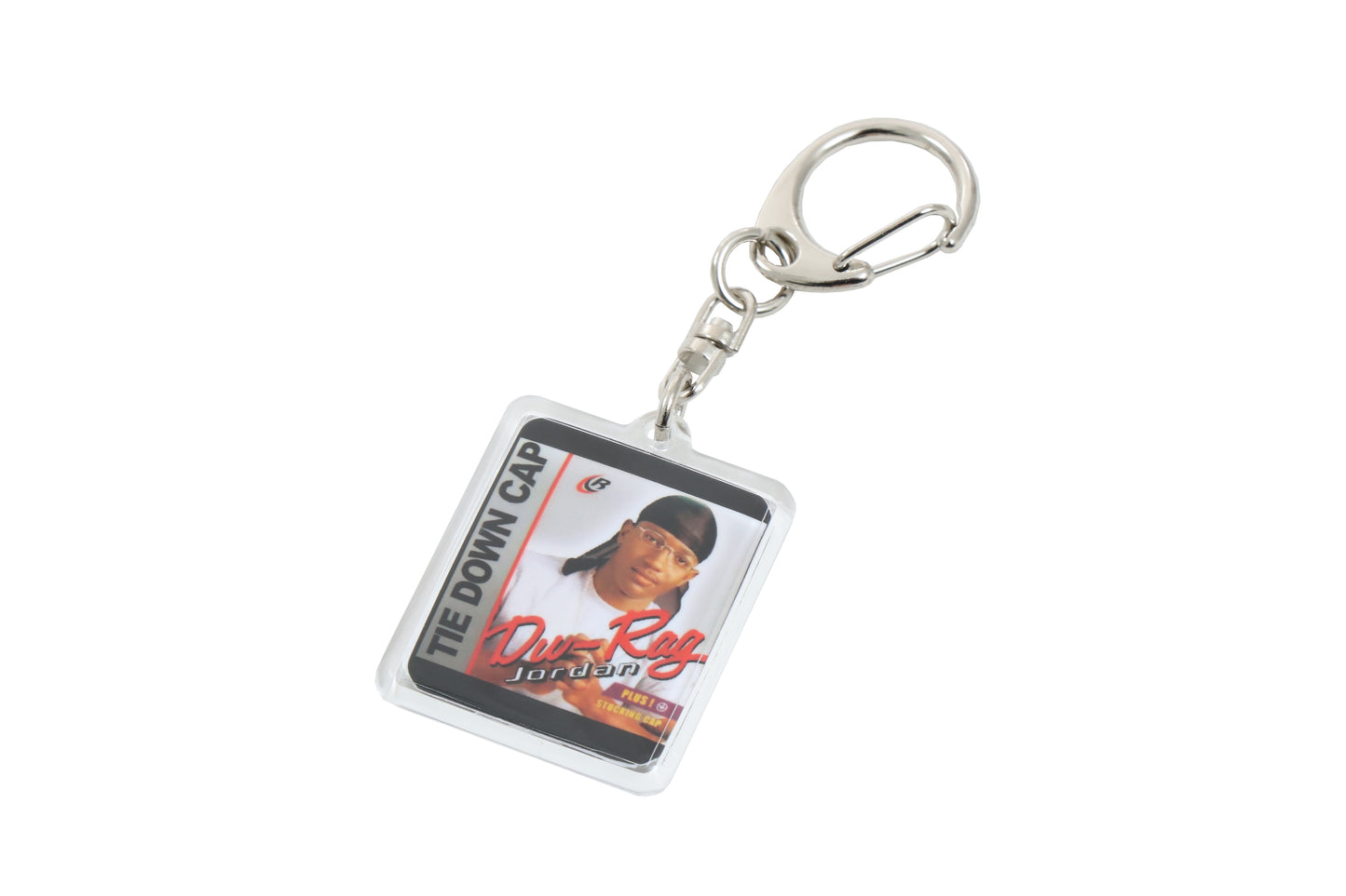 Du-Keychain