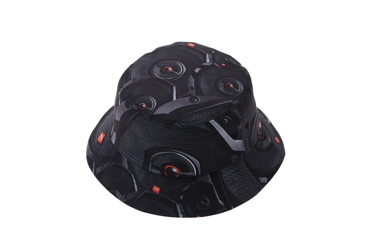 Car Speakers Hat