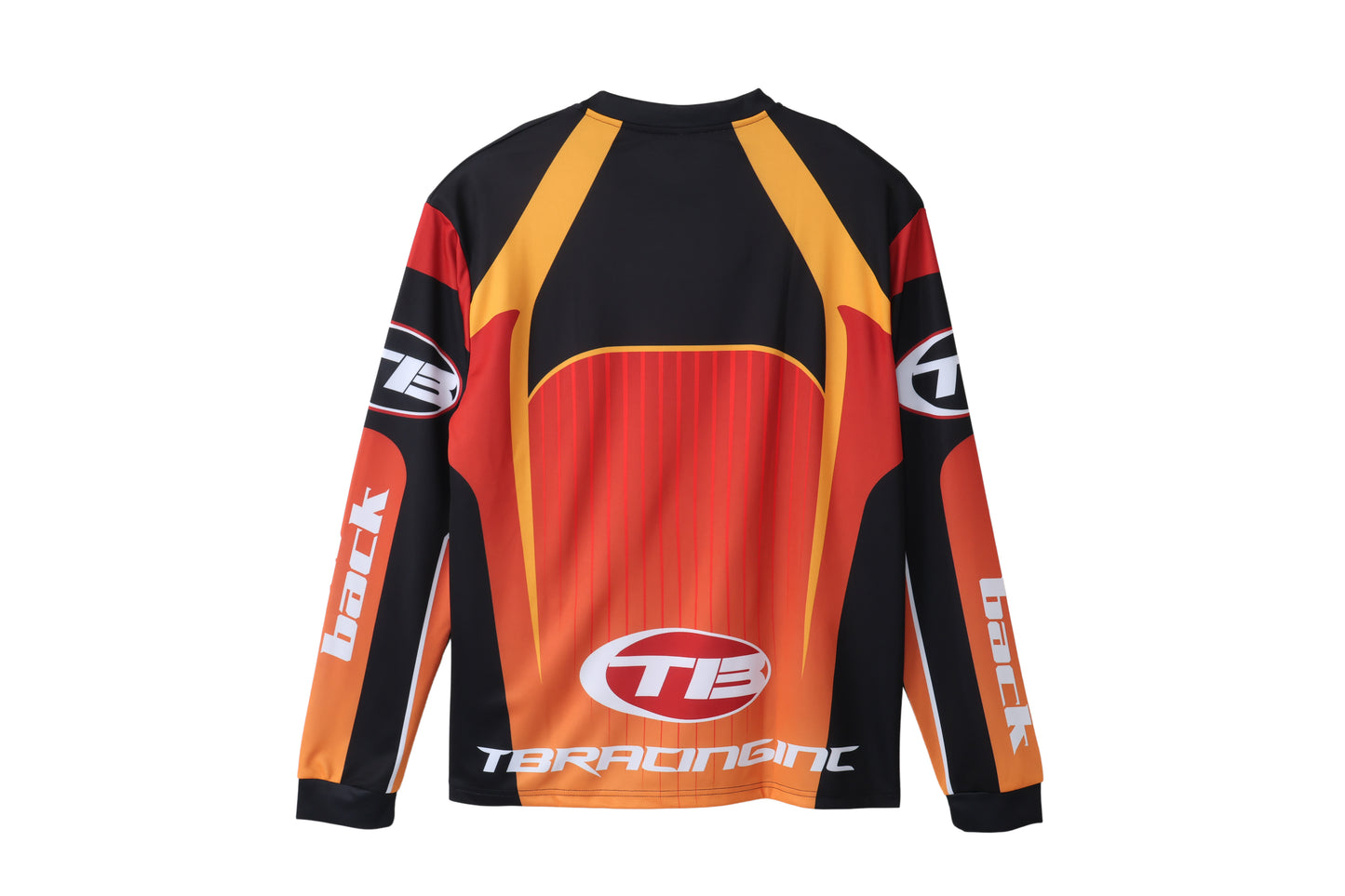 TB Motocross Jersey