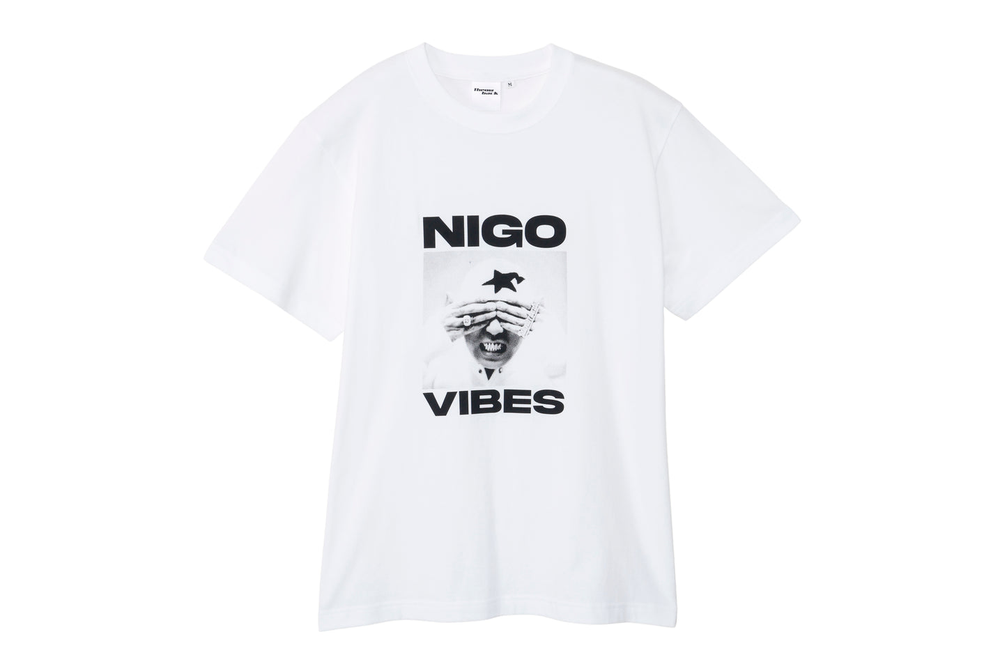 N VIBES Tee