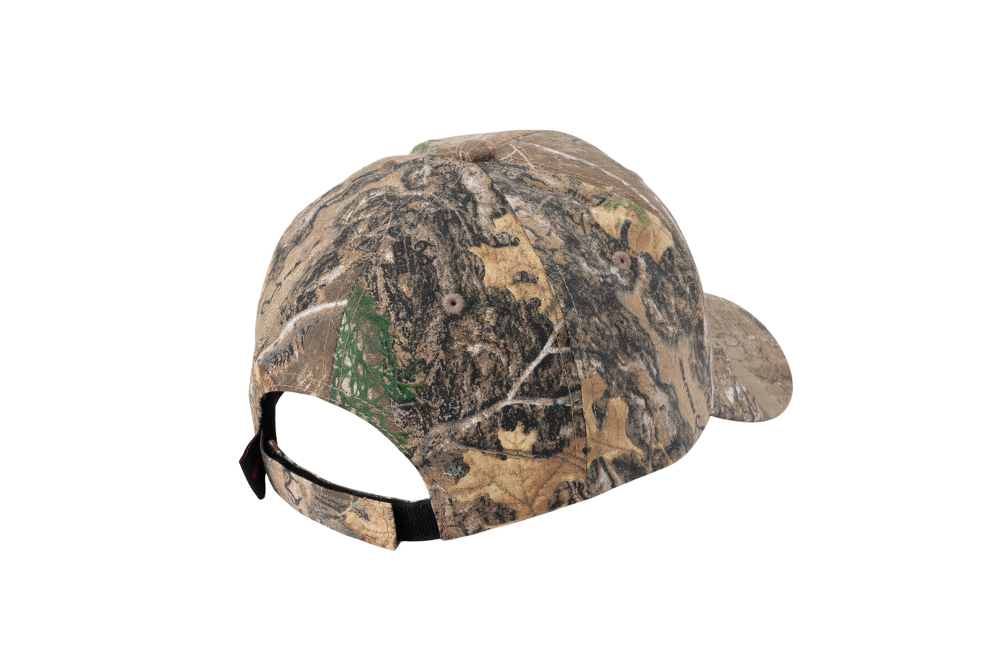 TB Realtree Cap