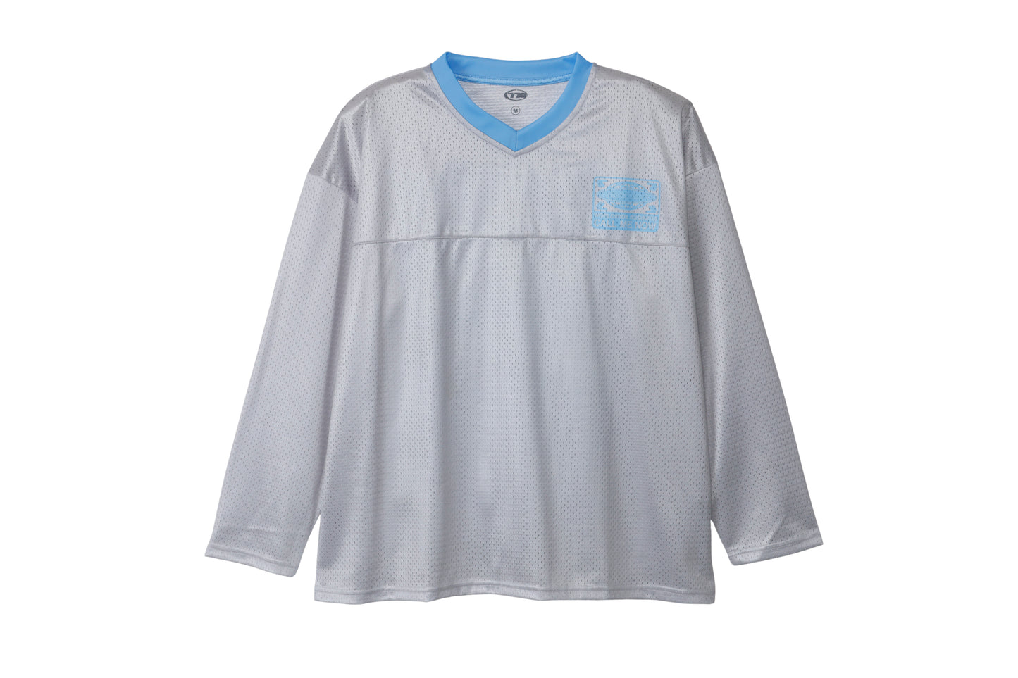 World Wide Mesh Jersey