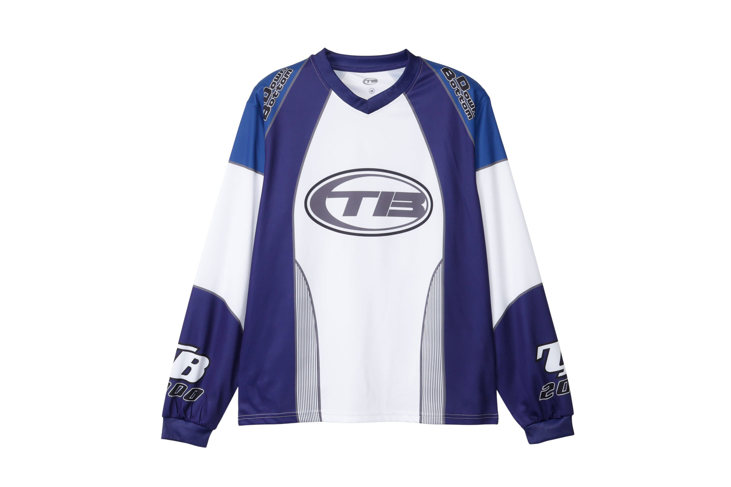 TB Motocross Jersey