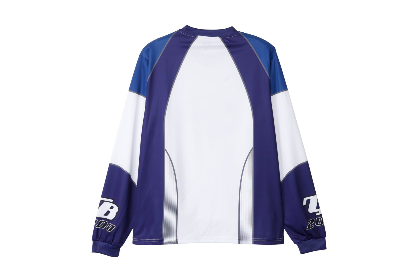 TB Motocross Jersey