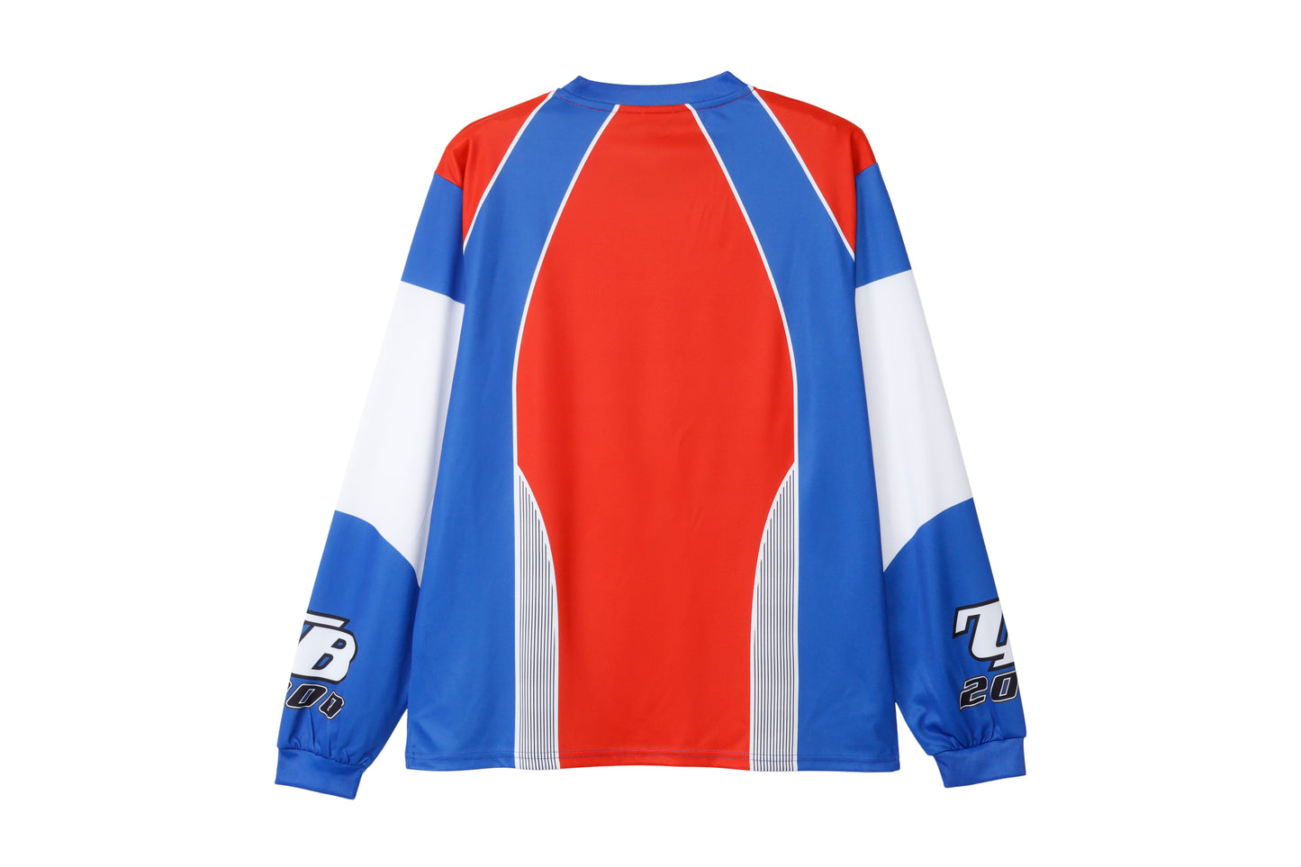 TB Motocross Jersey