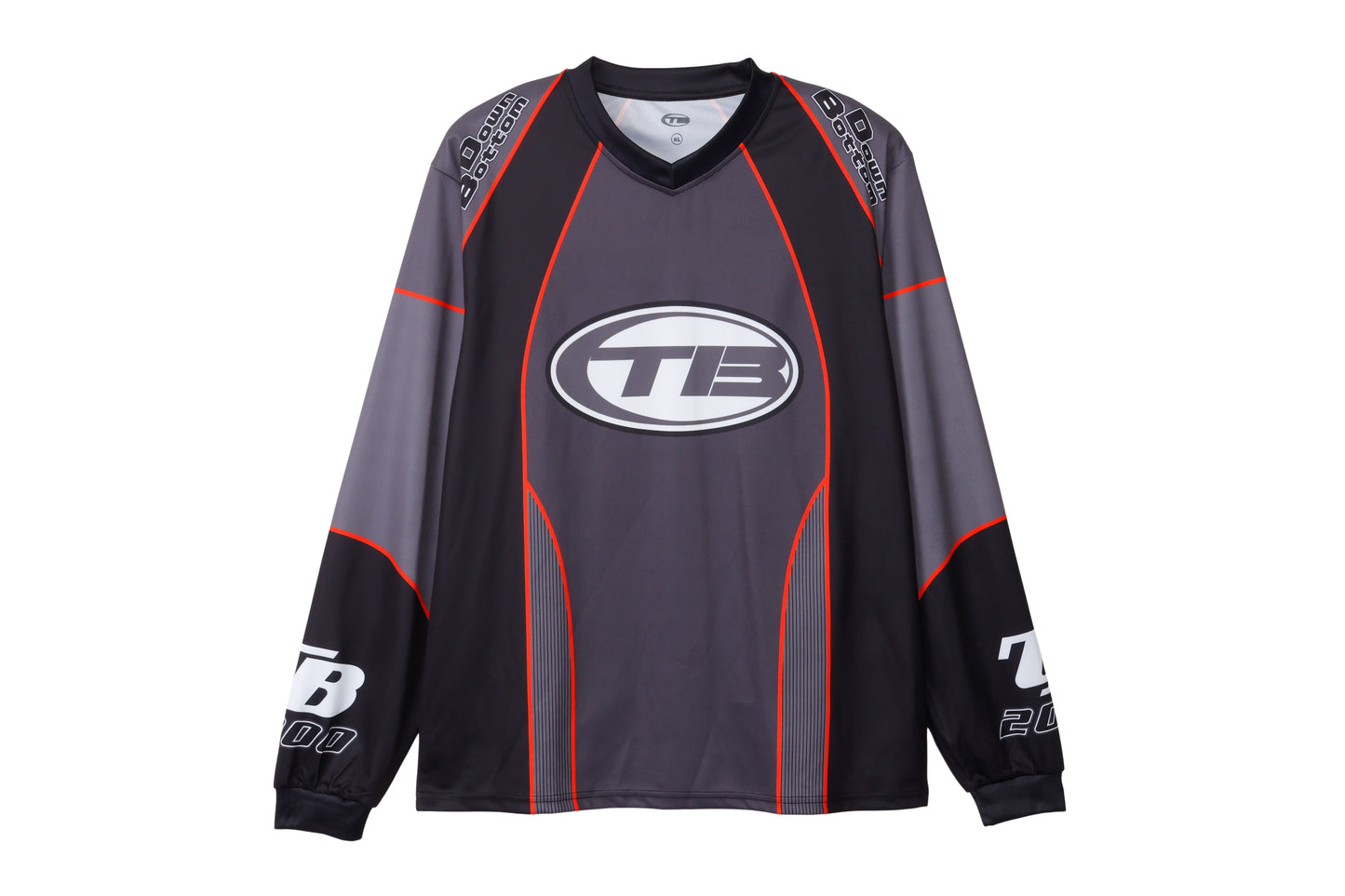 TB Motocross Jersey