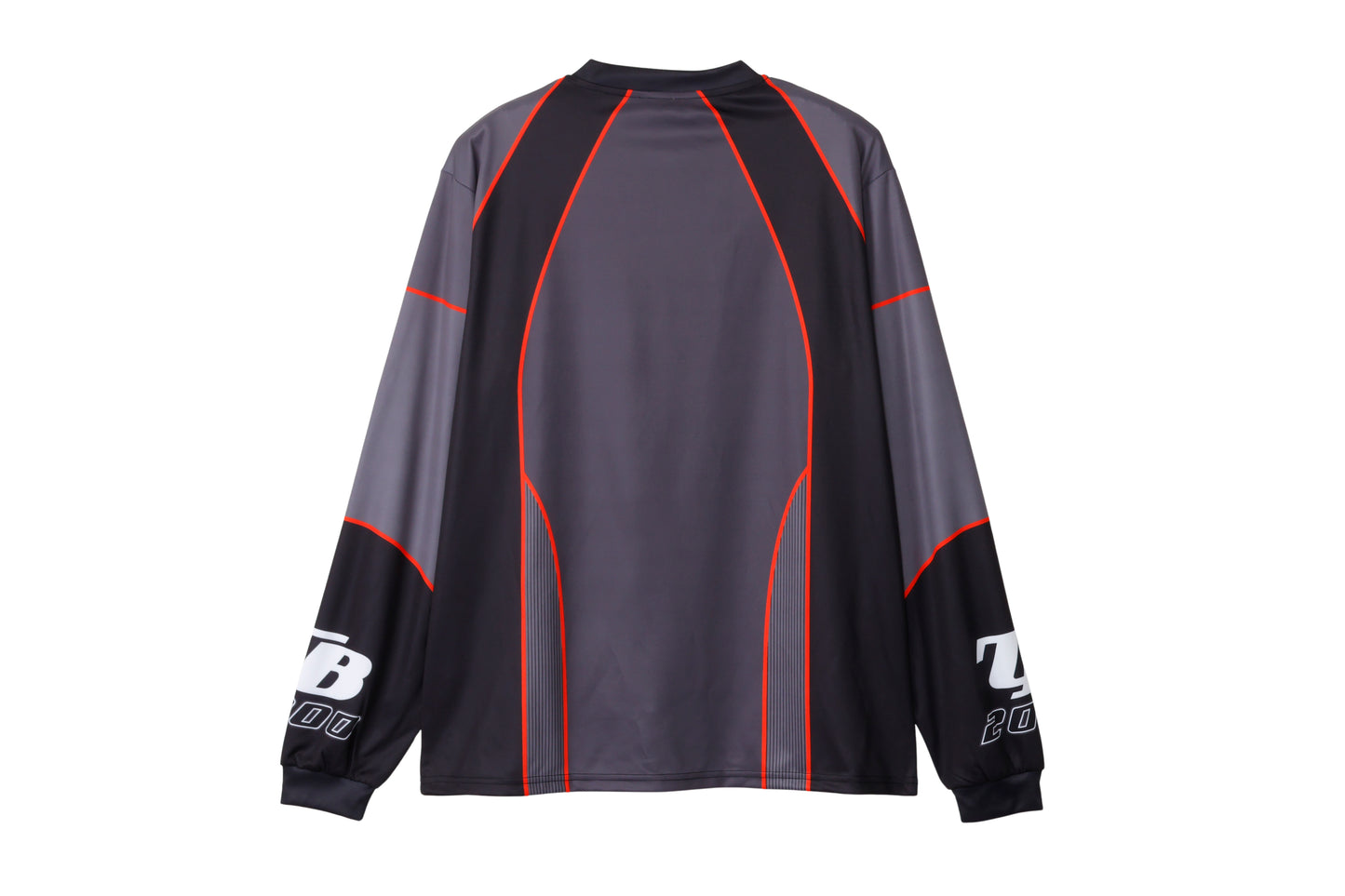 TB Motocross Jersey