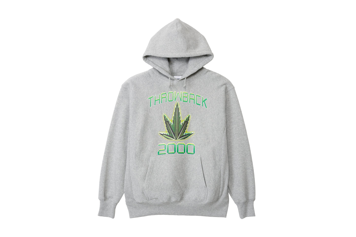 Chronic TB Hoodie