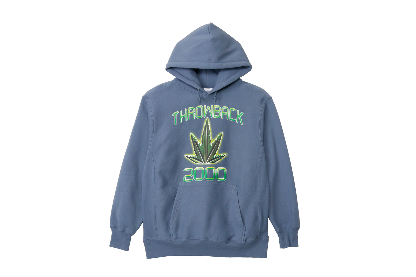 Chronic TB Hoodie