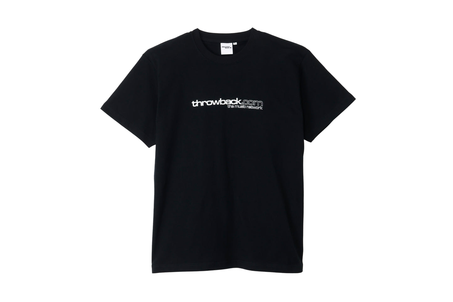 Music Network Tee