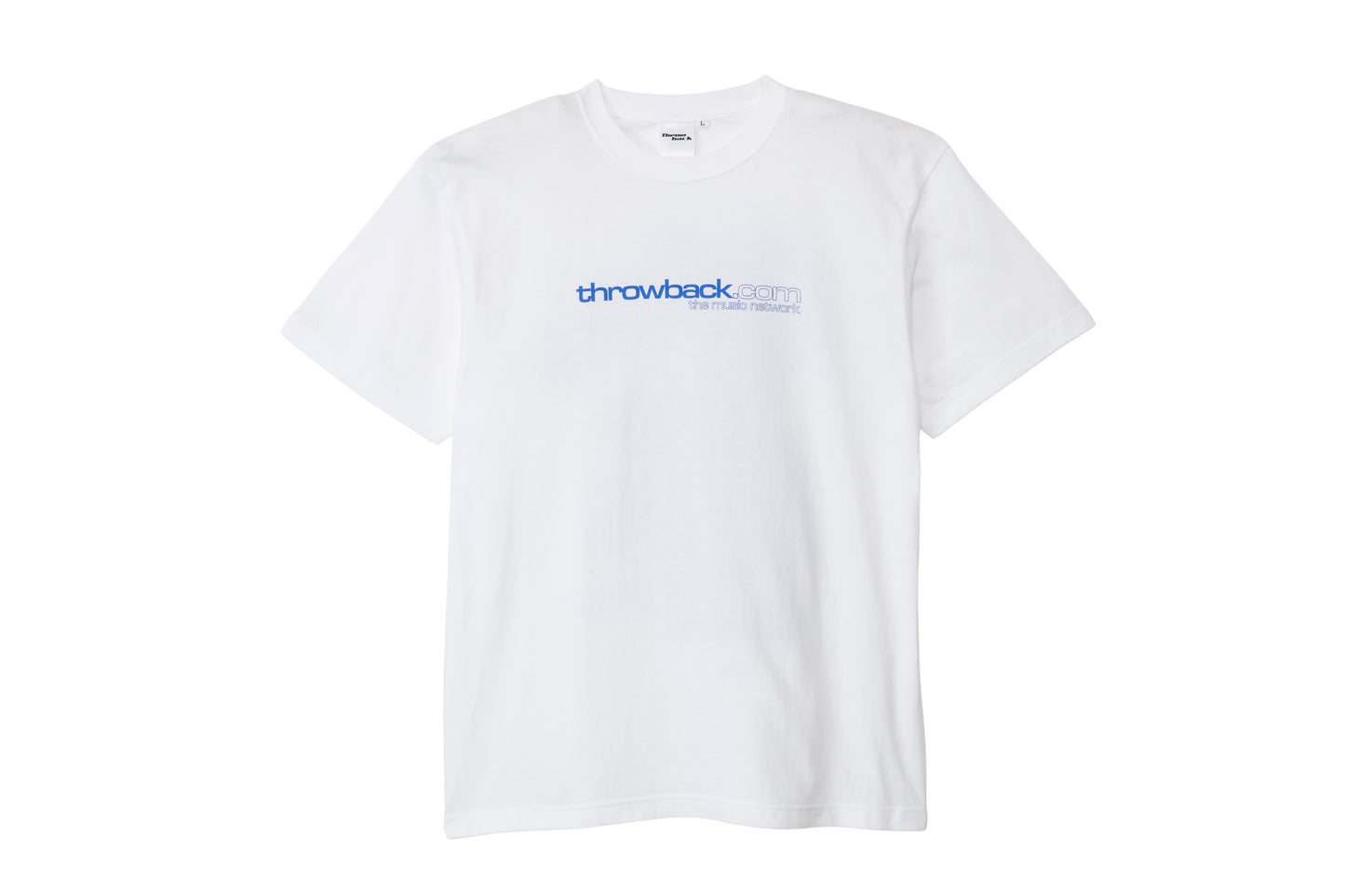 Music Network Tee