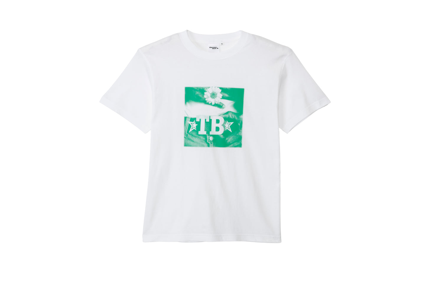 TB Buckle Tee