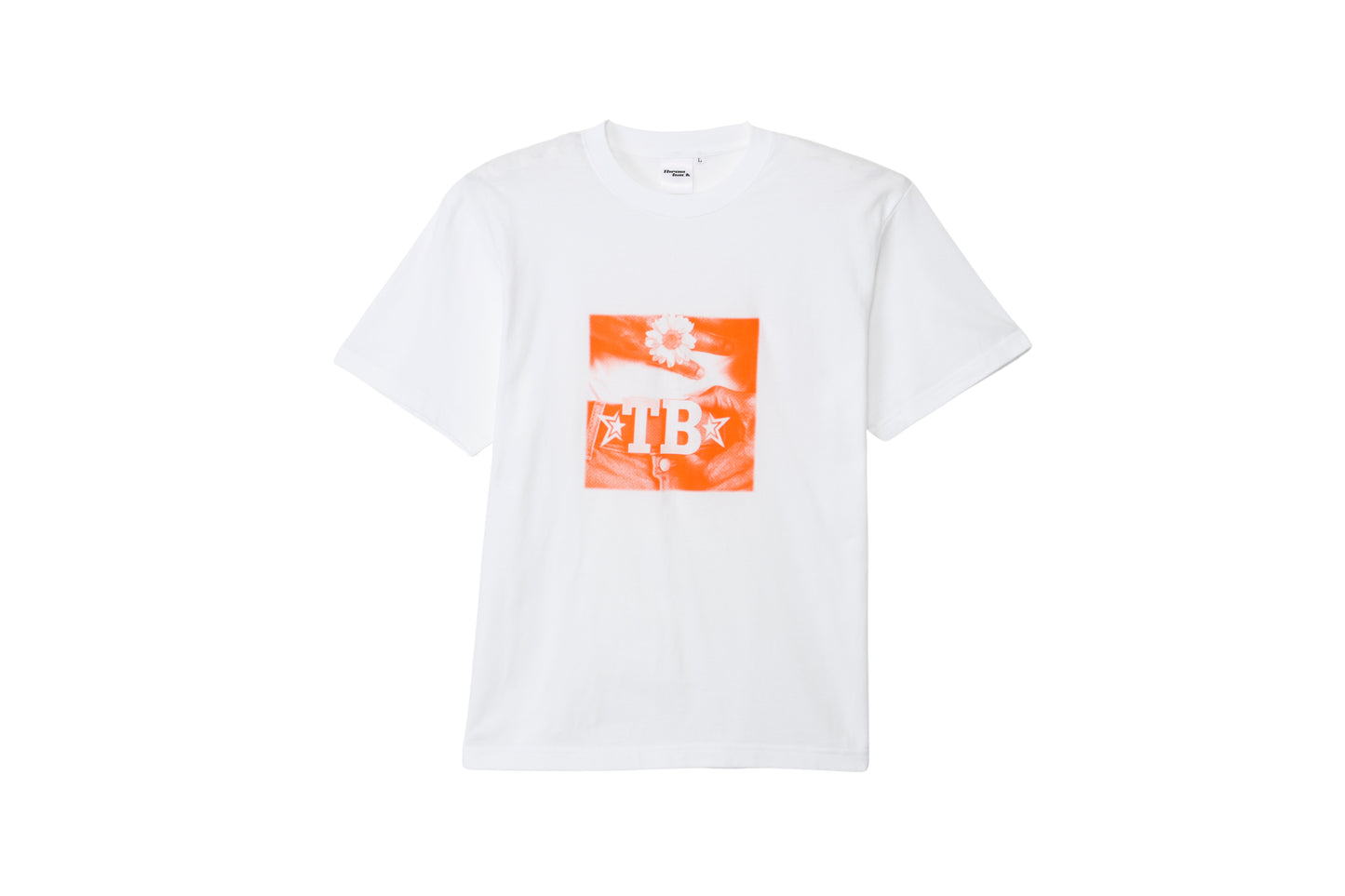 TB Buckle Tee