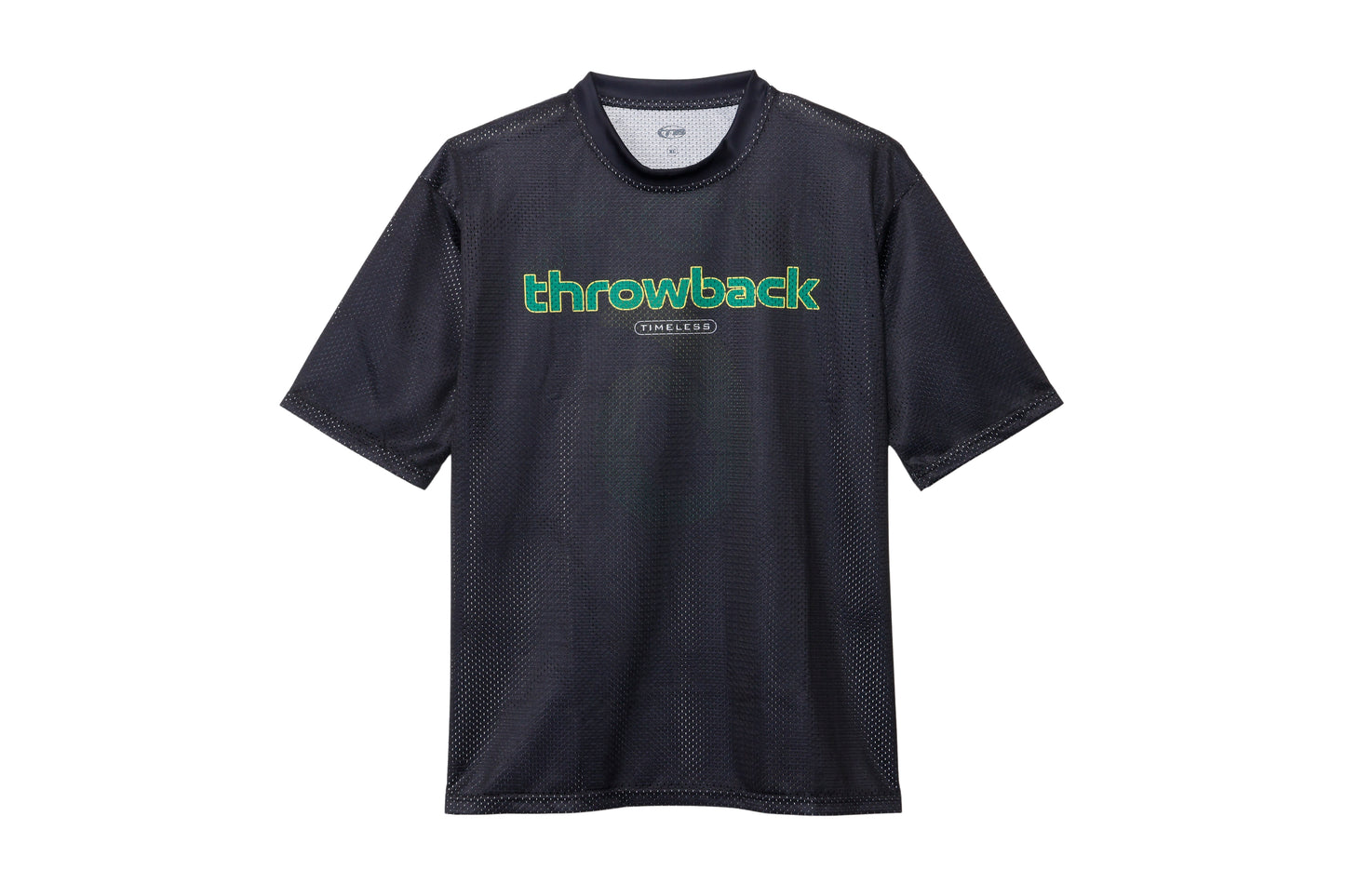 Dancehall Jersey