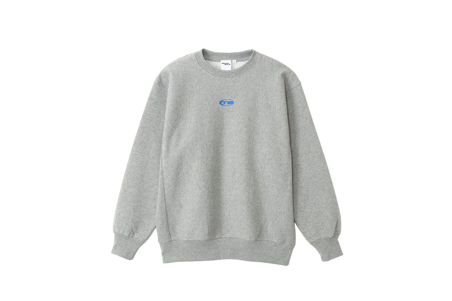 Runner Crew Neck Sweat