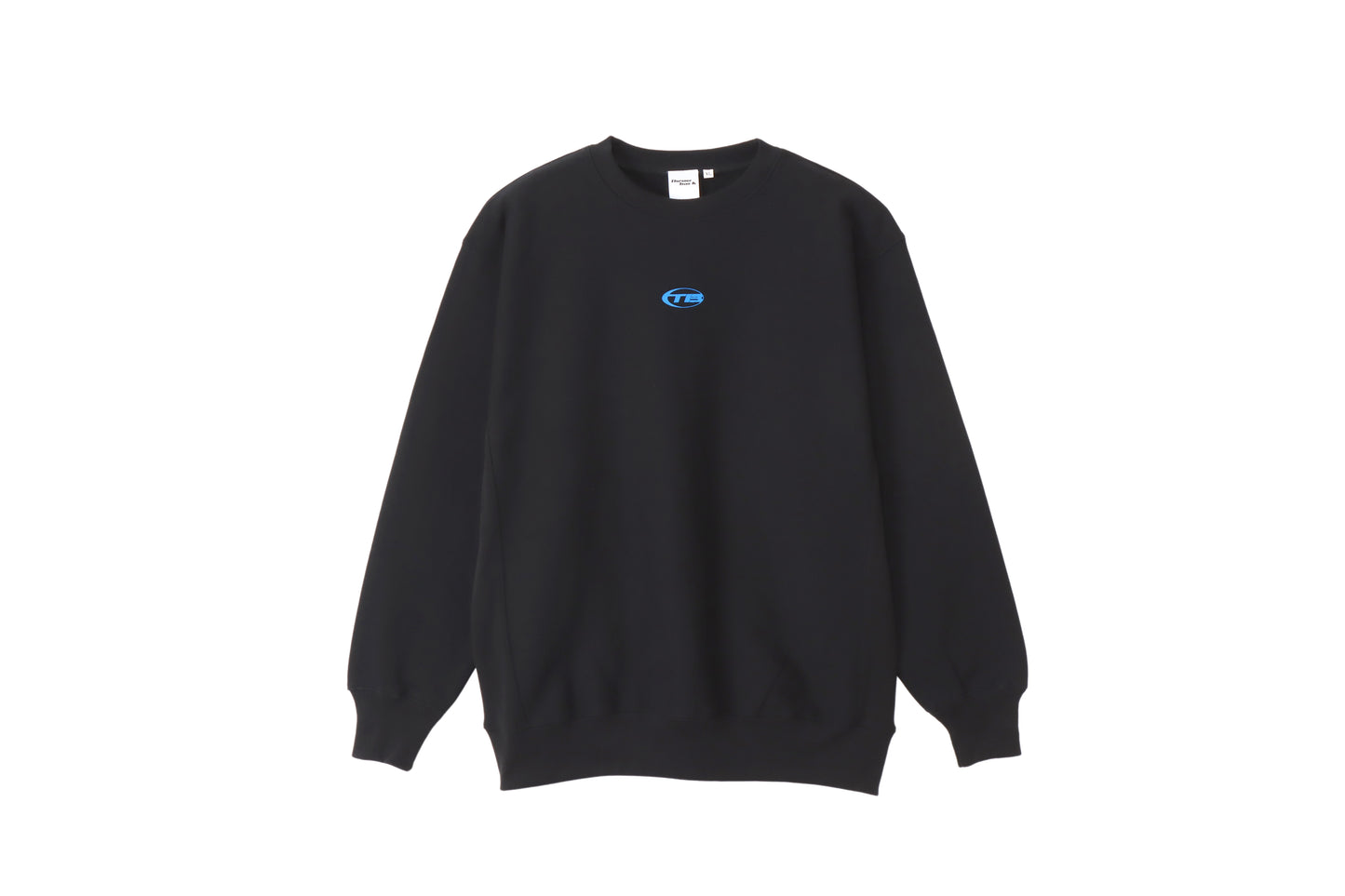 Runner Crew Neck Sweat