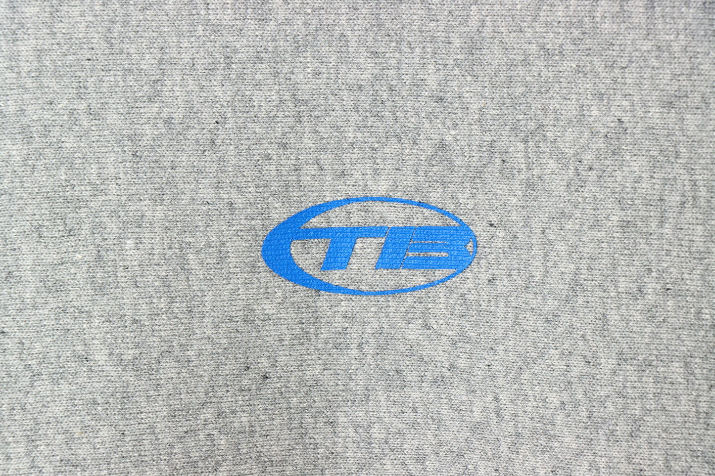 Runner Crew Neck Sweat
