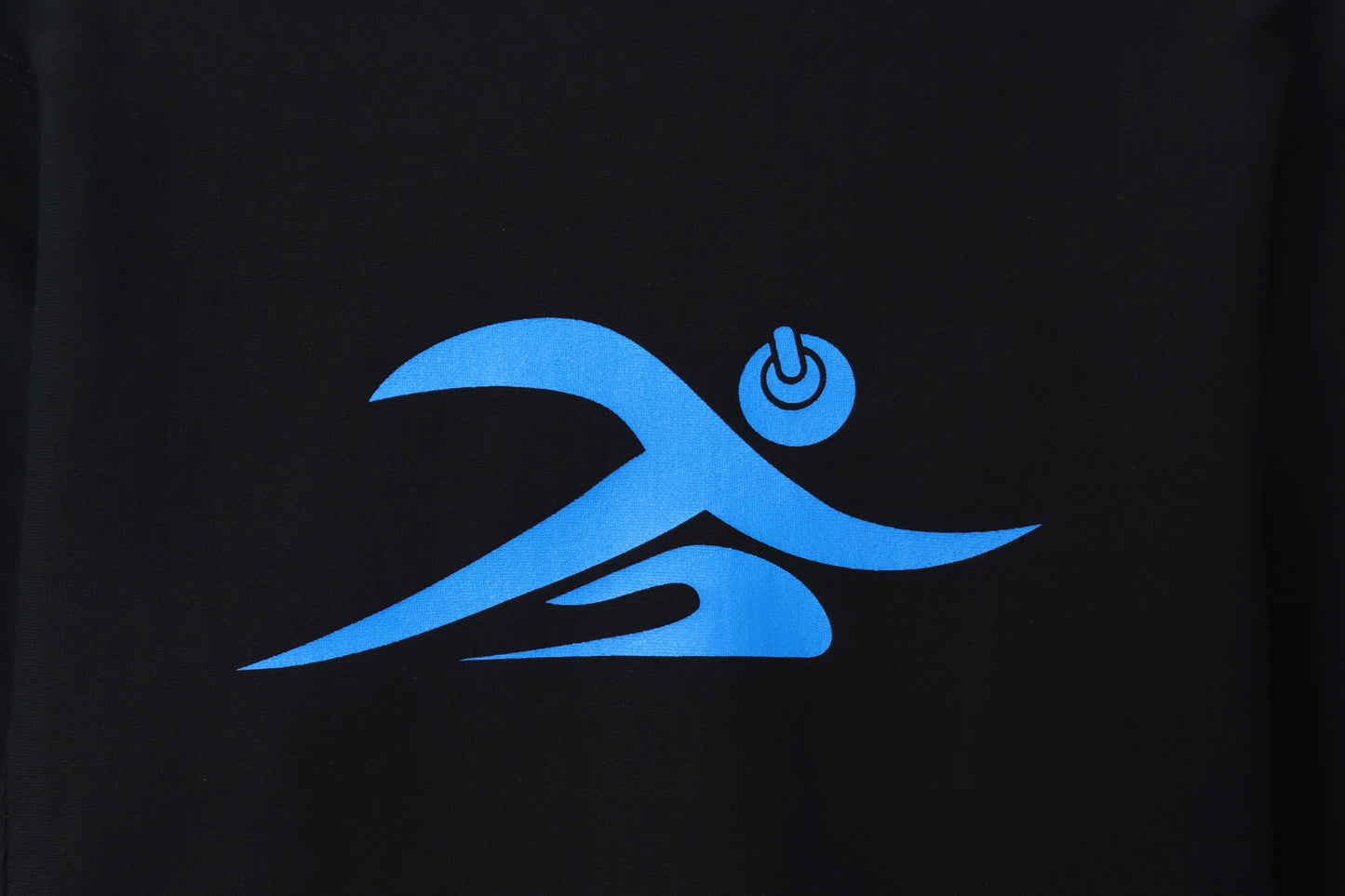 Runner Crew Neck Sweat