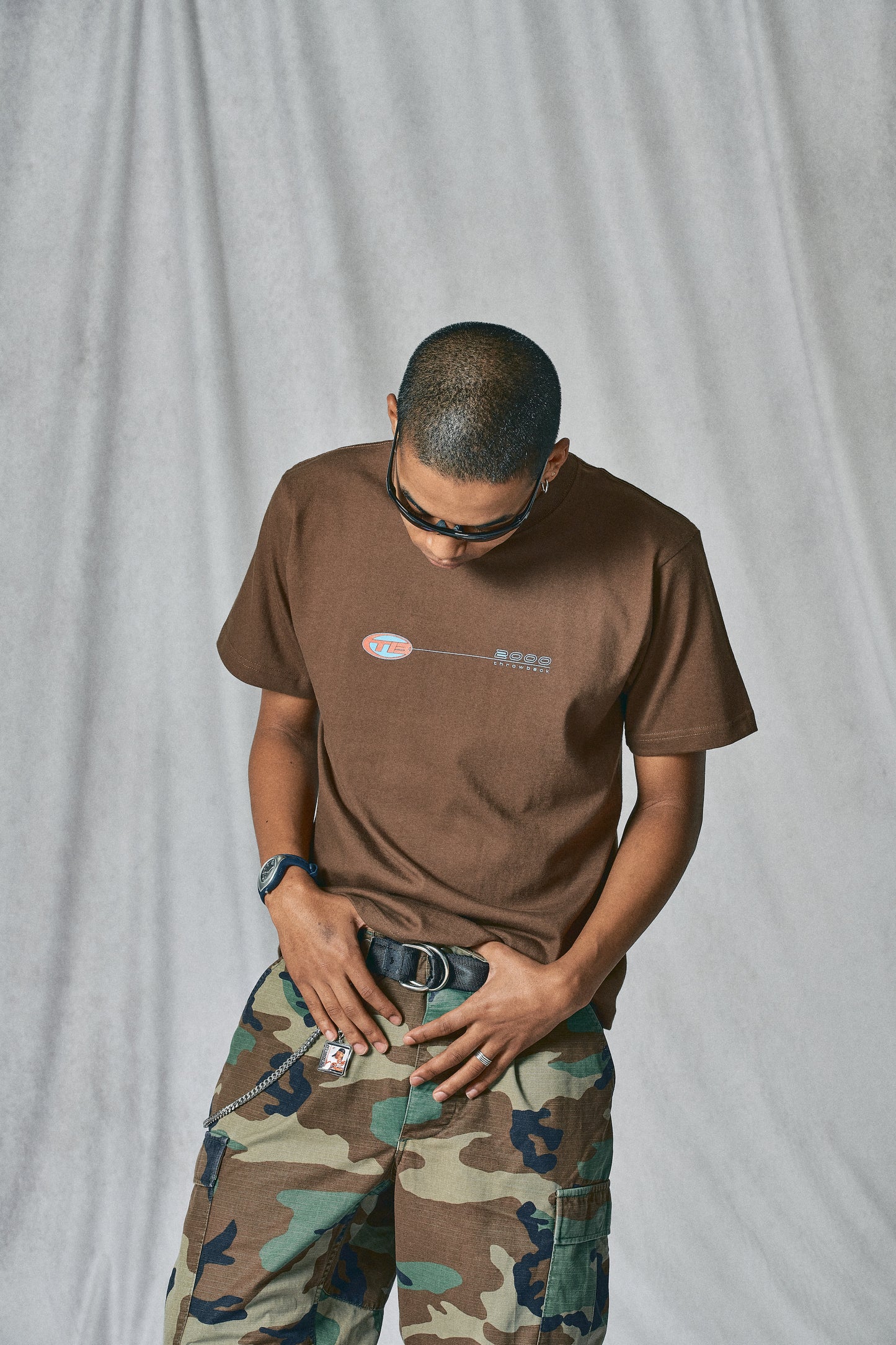 TB 2000 Tee