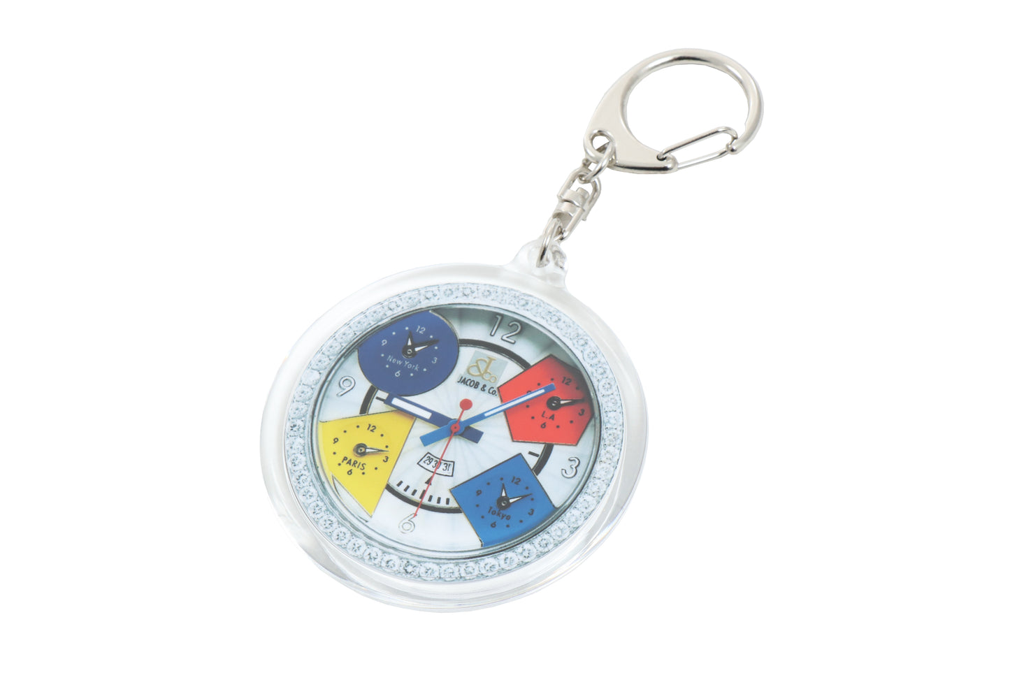J-Keychain