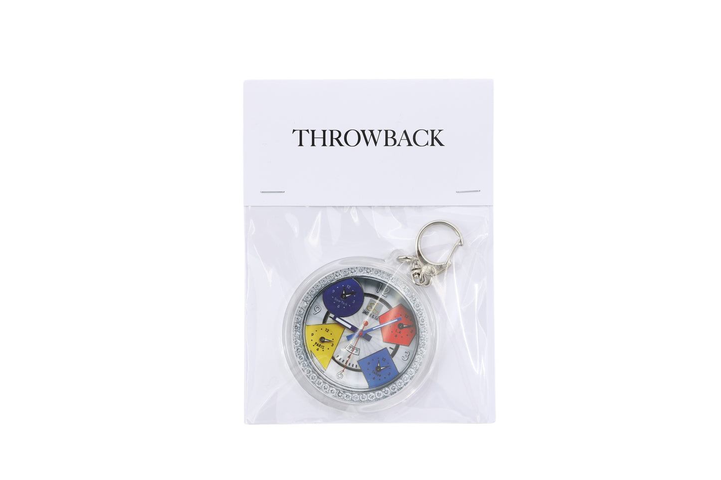 J-Keychain