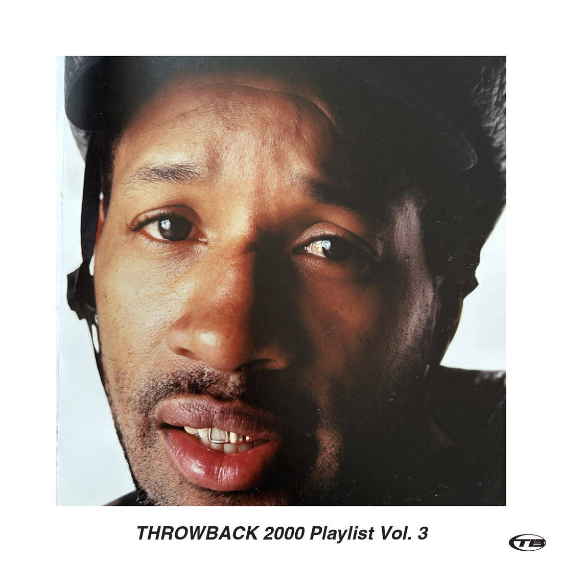 THROWBACK 2000 Playlist Vol. 3