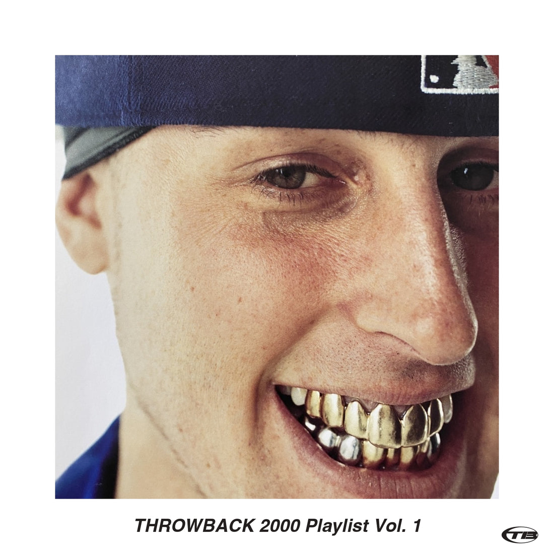 THROWBACK 2000 Playlist Vol. 1