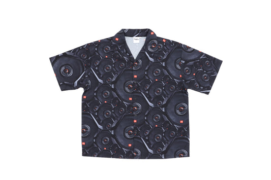 Car Speakers Shirt