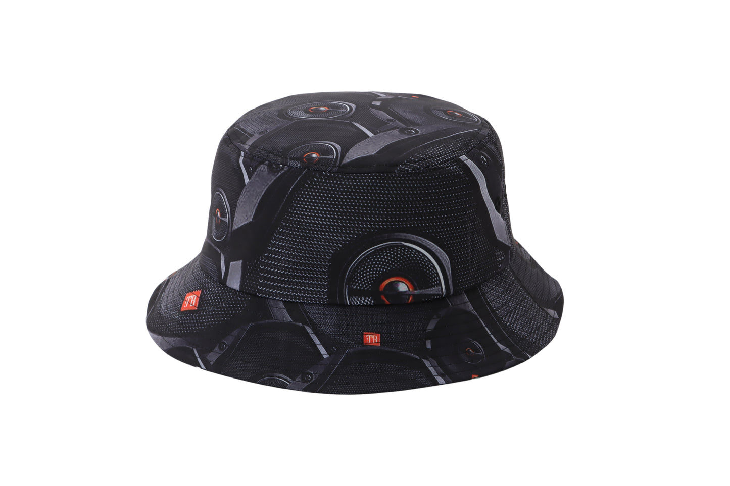 Car Speakers Hat