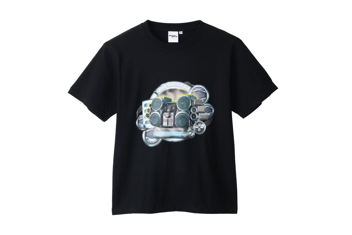 Giga Tube Tee