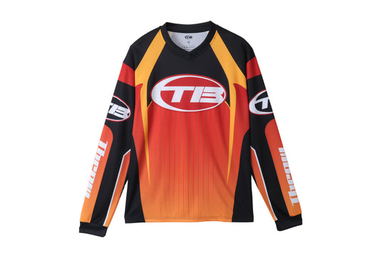 TB Motocross Jersey