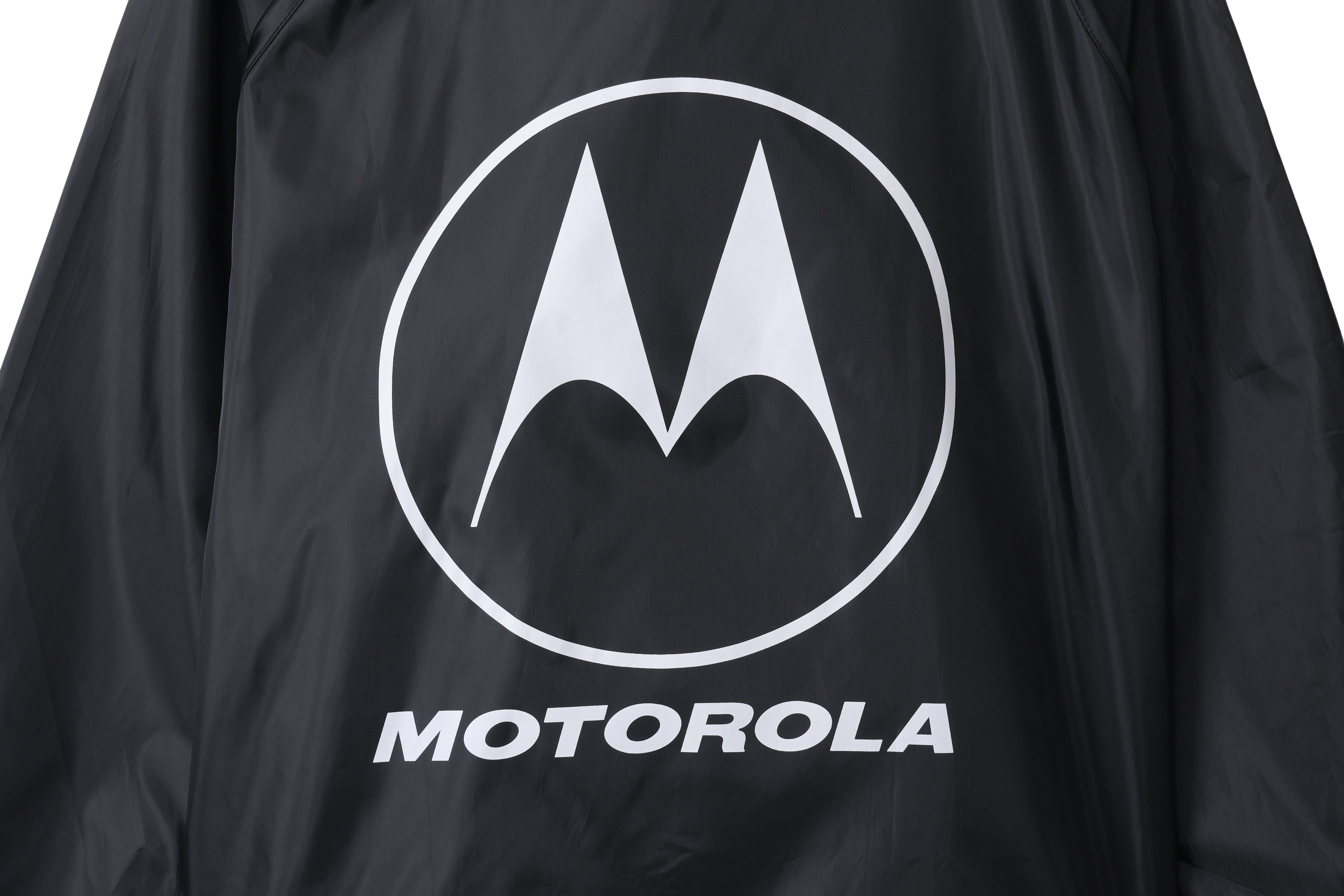 Moto Jacket – throwback