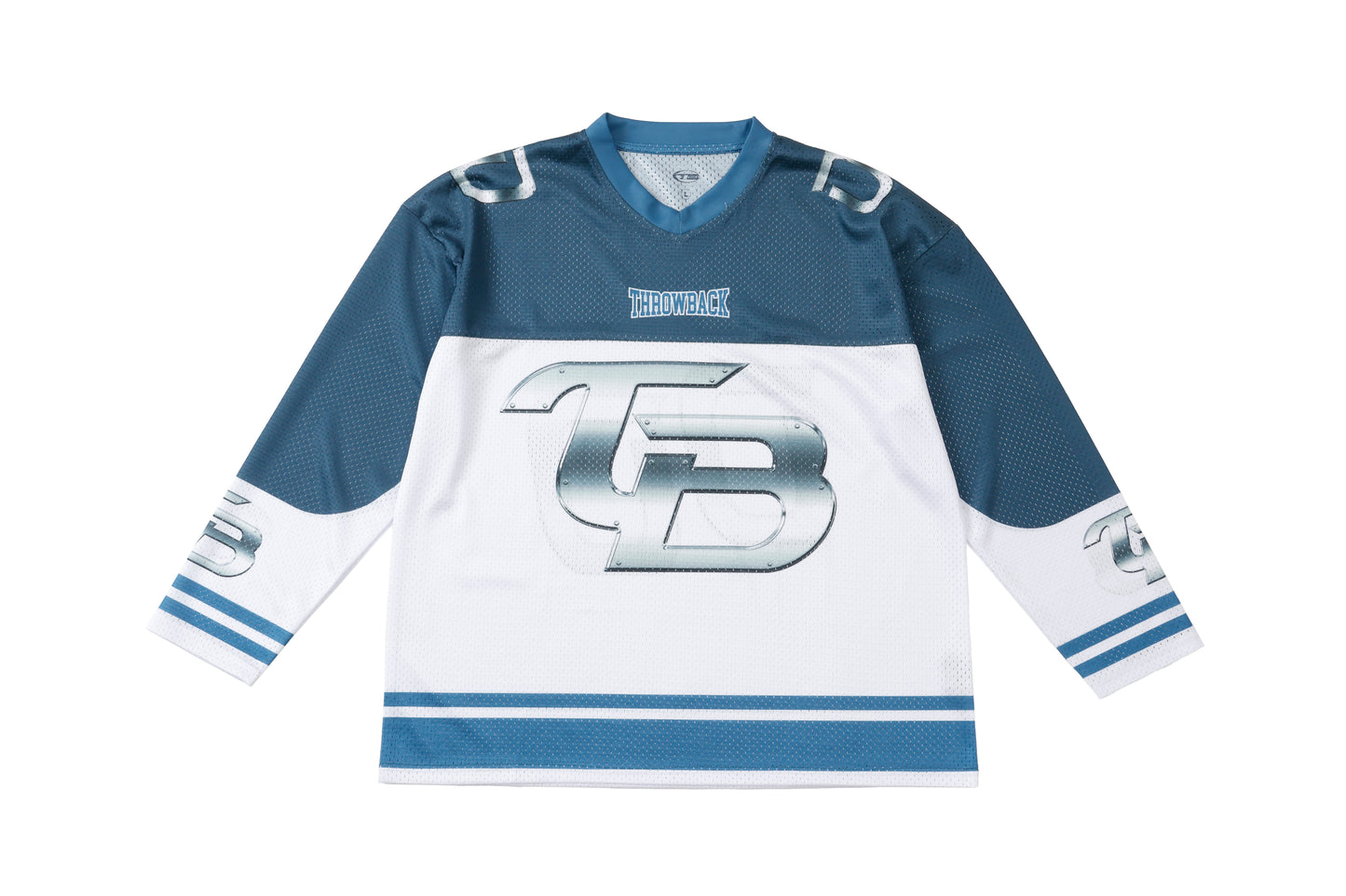 TB Hockey Jersey