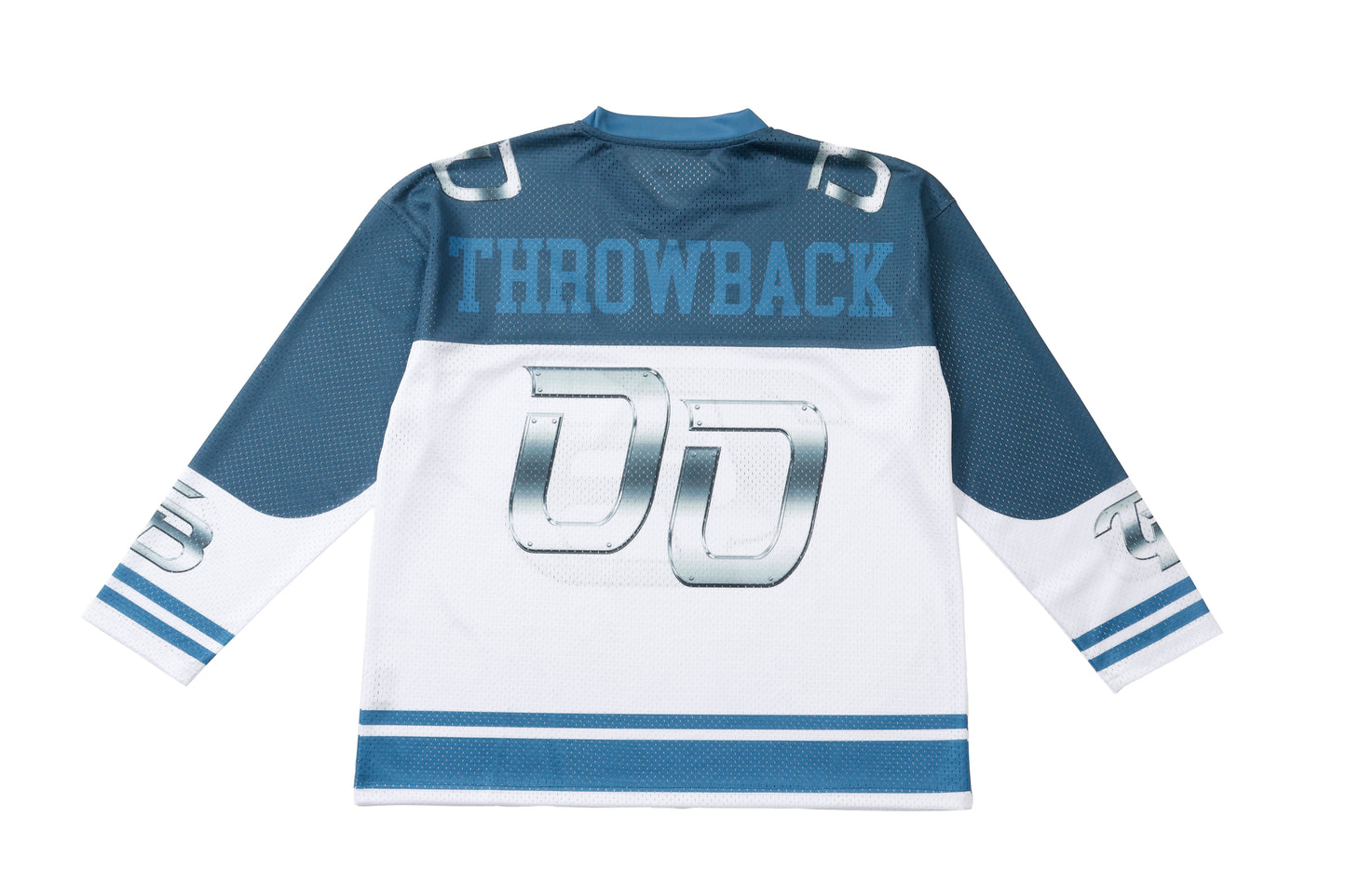 TB Hockey Jersey