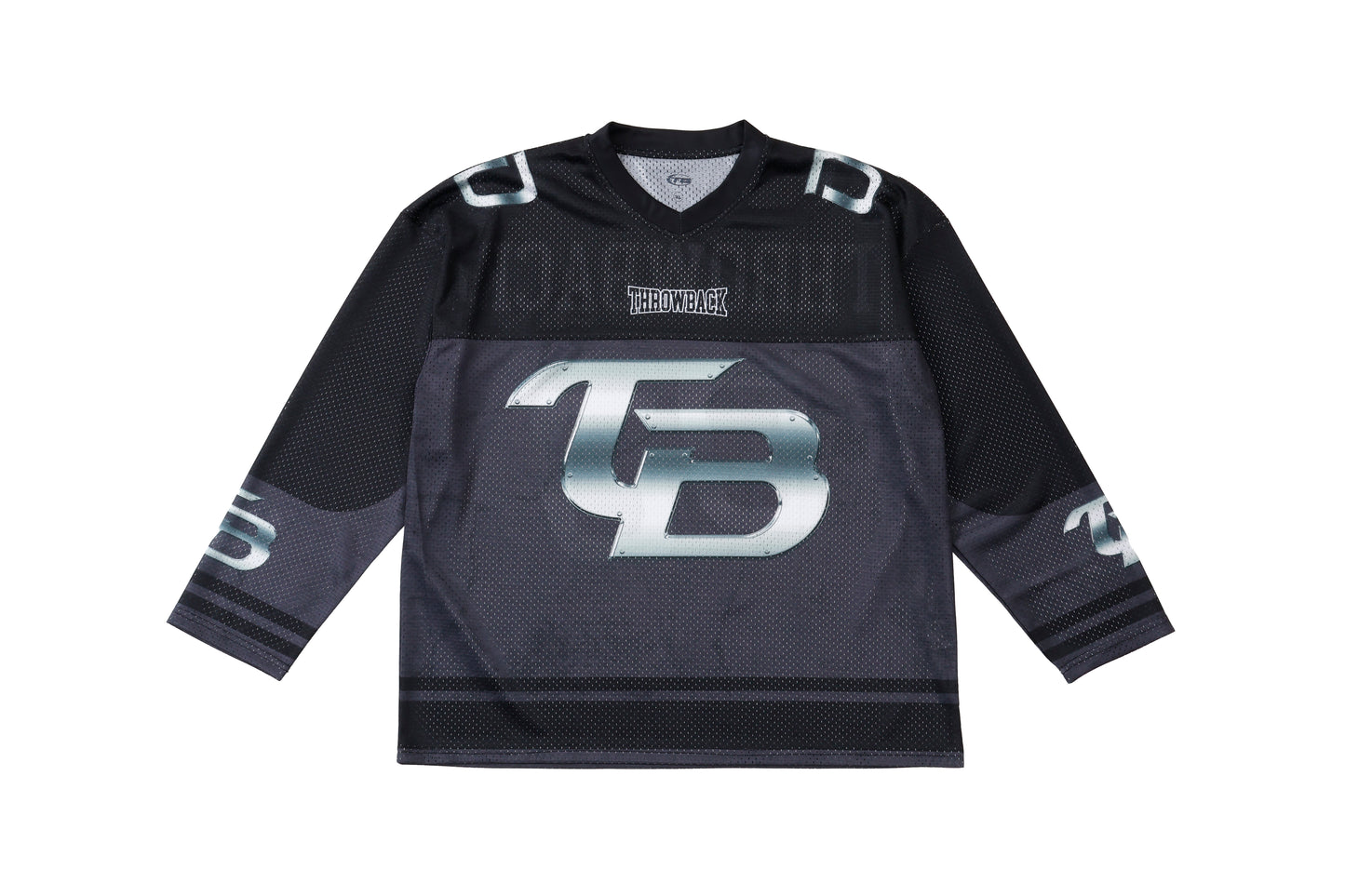 TB Hockey Jersey