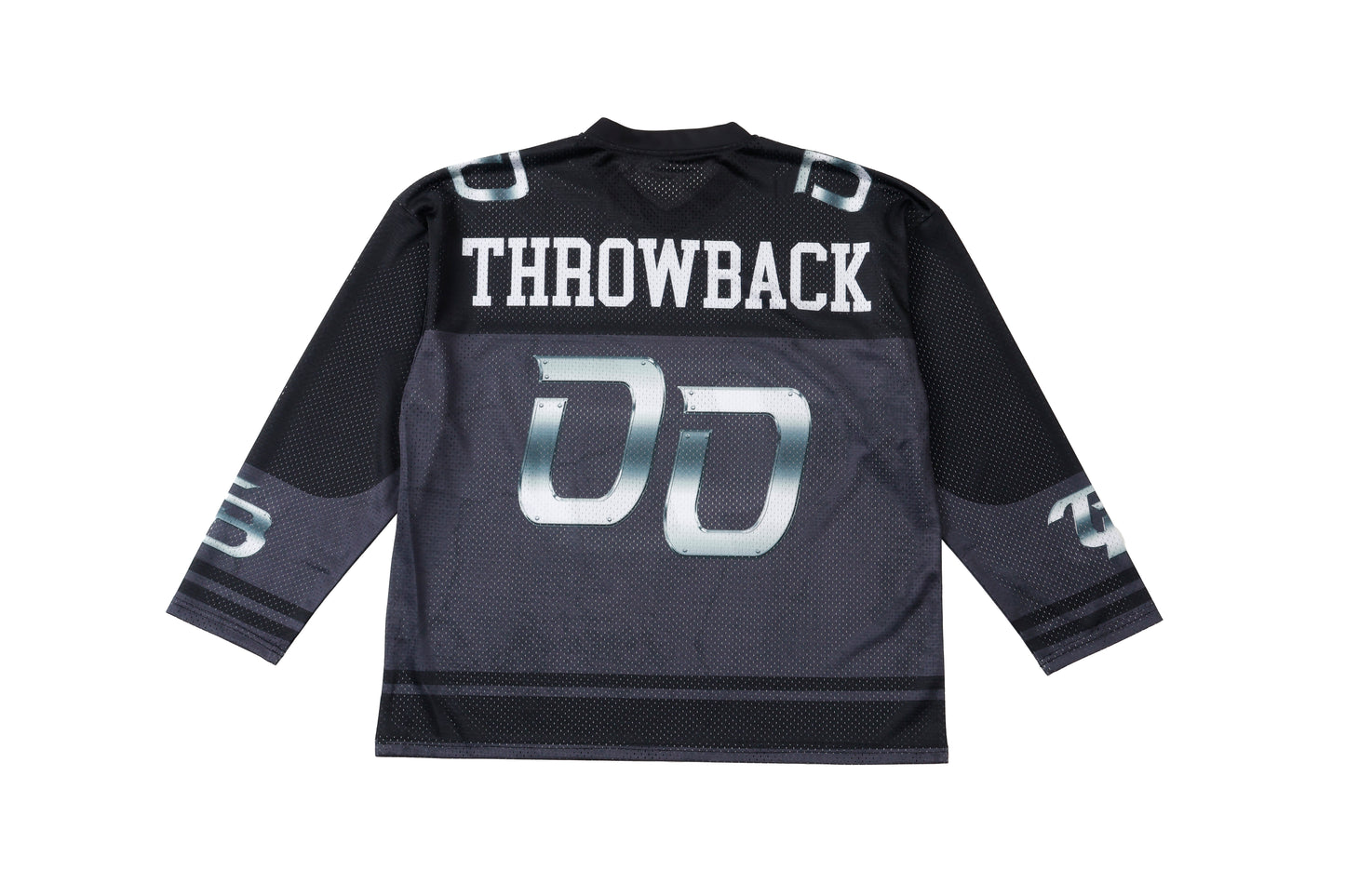 TB Hockey Jersey