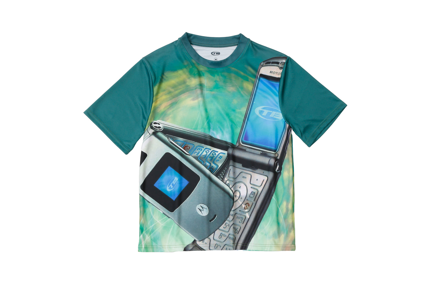 M Phone Jersey
