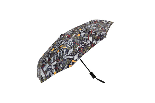 Ice Umbrella