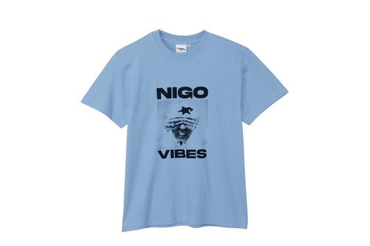 N VIBES Tee