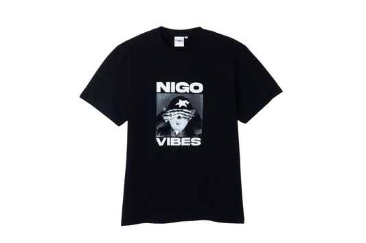 N VIBES Tee