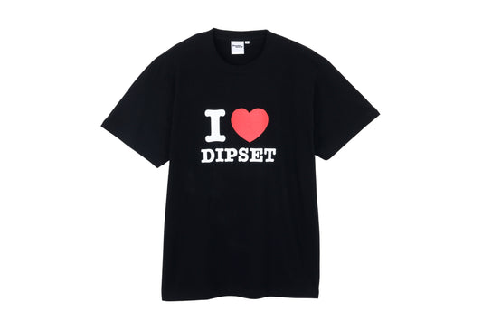 I LOVE DIPSET Tee