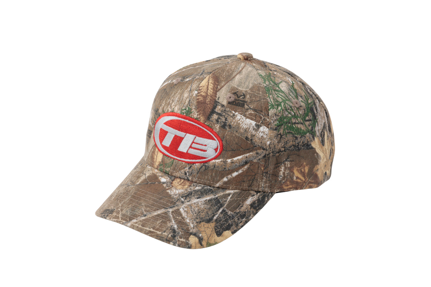 TB Realtree Cap