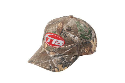 TB Realtree Cap