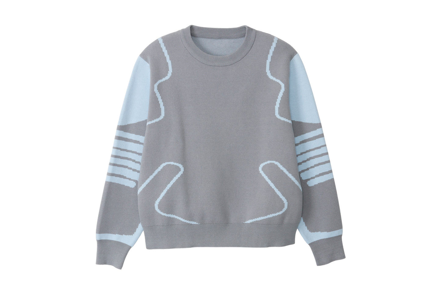 Cyber Sweater