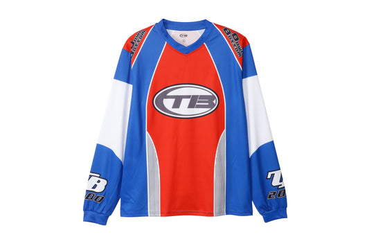 TB Motocross Jersey